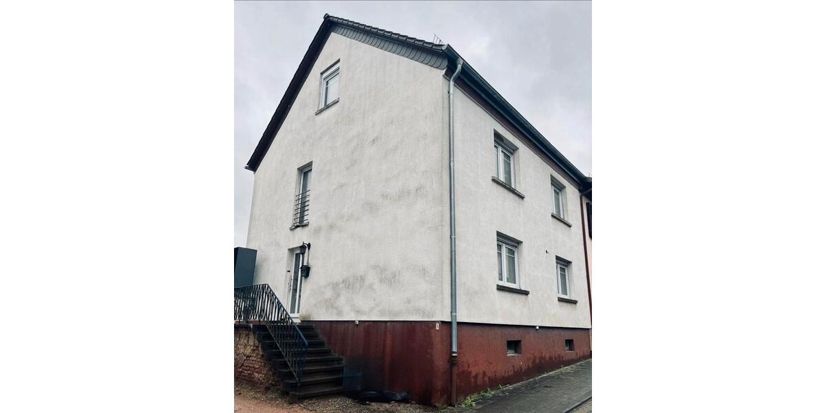 Mehrfamilienhaus, Wohnhaus Blieskastel - 6 Zimmer, 150 m&sup2;, 255.000&euro; | Angebot:26985177