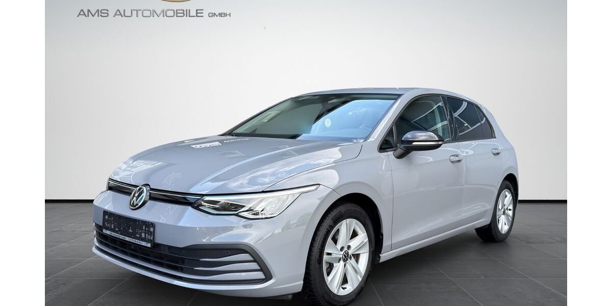 VW Golf 115.953 km 18.499 &euro; Ribnitz-Damgarten 18311
