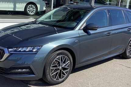 Skoda Octavia 61.700 km 22.990 &euro; Aulendorf 88326