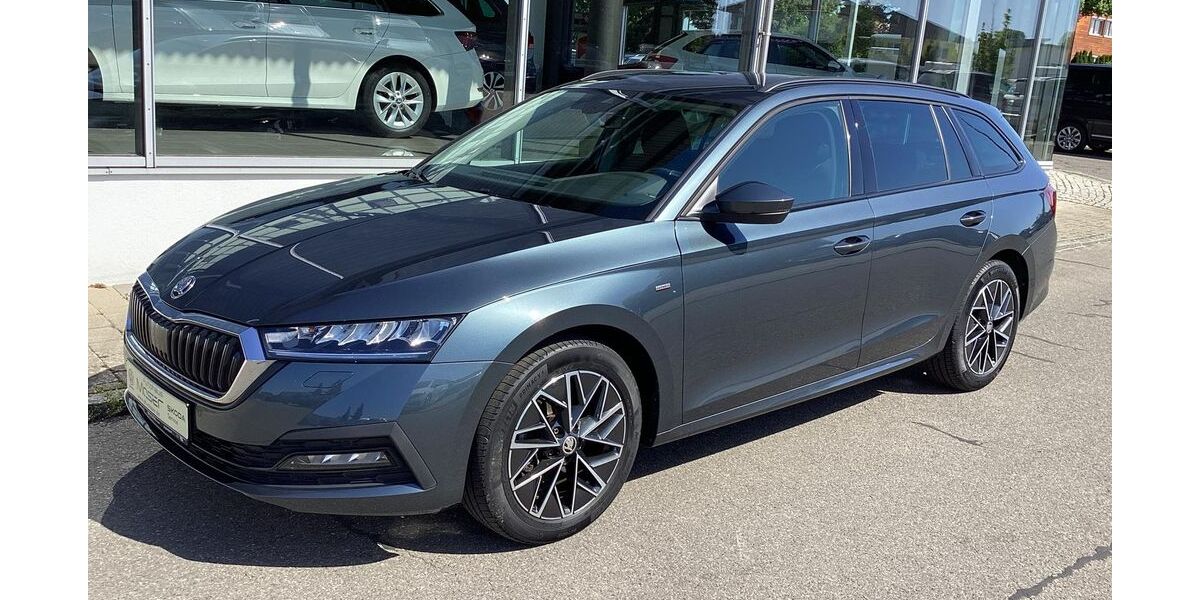 Skoda Octavia 61.700 km 22.990 &euro; Aulendorf 88326