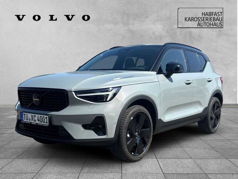 Volvo XC40 5.000 km 46.900 € Tübingen 72072