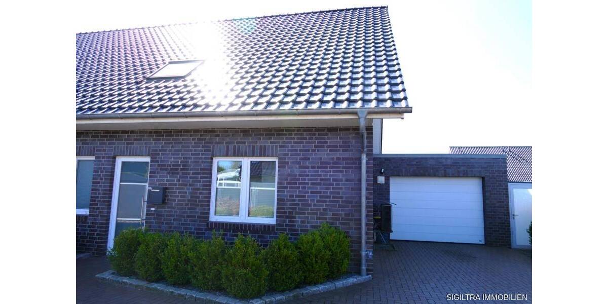 Mehrfamilienhaus, Wohnhaus Sögel - 8 Zimmer, 231 m&sup2;, 625.000&euro; | Angebot:26344058