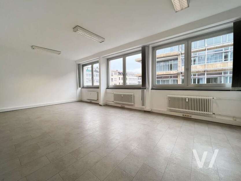 Büro in Saarbrücken 980 € 150 m²