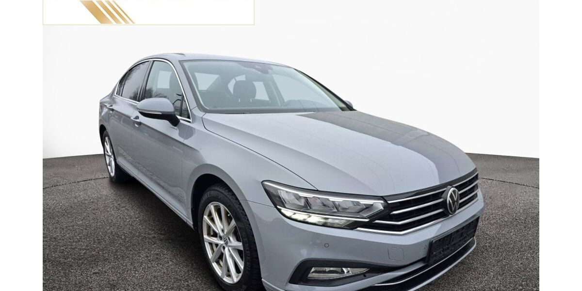VW Passat 84.800 km 19.990 &euro; Dieburg 64807