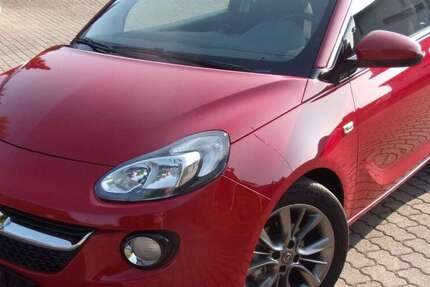 Opel Adam 112.000 km 6.800 &euro; Rödental 96472