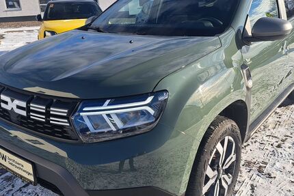 Dacia Duster 68.600 km 17.980 &euro; Querfurt 06268