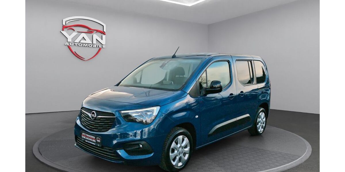 Opel Combo Life 35.413 km 20.900 &euro; Koblenz 56070