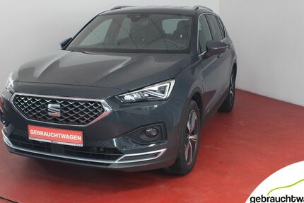 Seat Tarraco 71.458 km 23.449 &euro; Horn-Bad Meinberg 32805