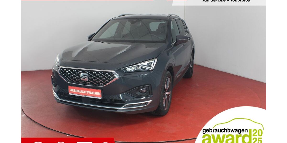 Seat Tarraco 71.458 km 25.449 &euro; Horn-Bad Meinberg 32805