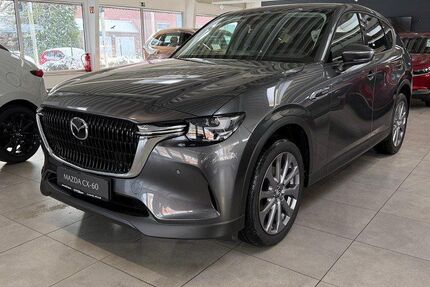 Mazda CX-60 2.693 km 49.590 &euro; Wilhelmshaven 26388