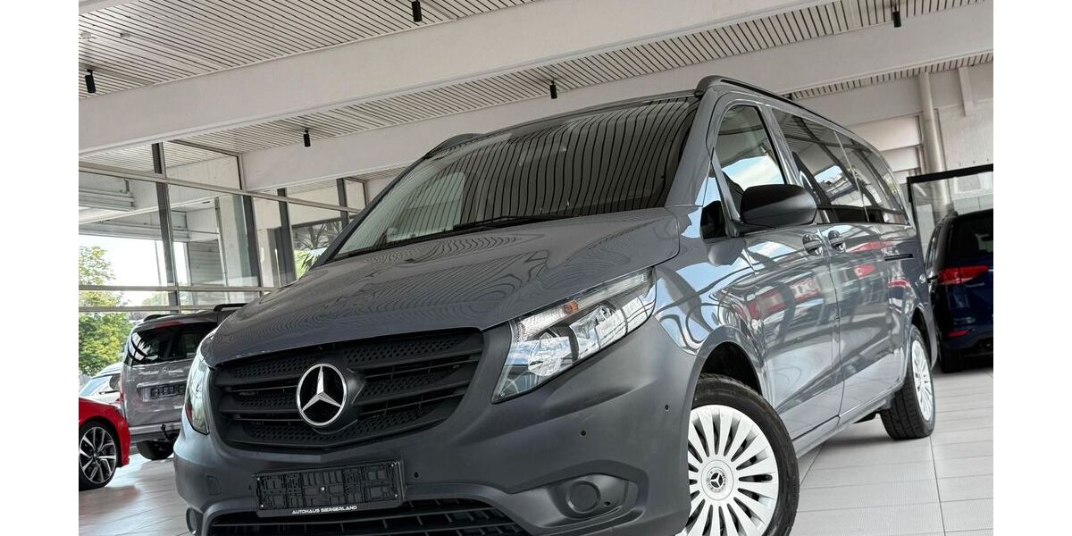 Mercedes-Benz Vito 62.445 km 37.991 &euro; Siegen 57078