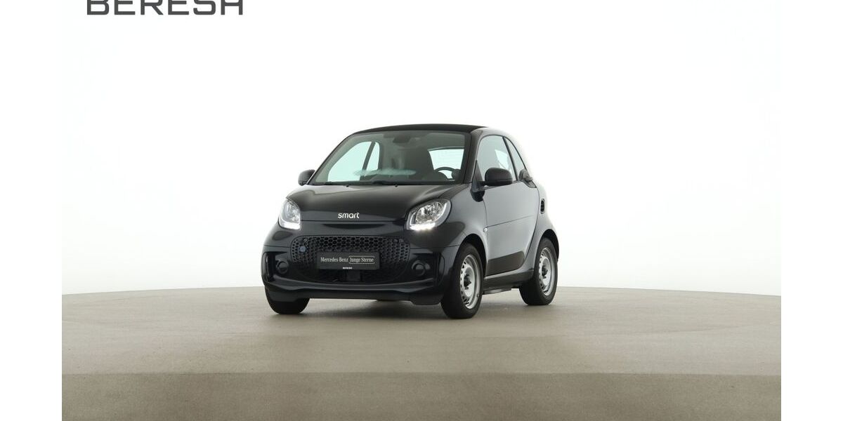 Smart ForTwo 14.100 km 11.225 &euro; Osnabrück 49078