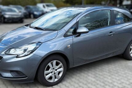 Opel Corsa 75.757 km 6.990 &euro; Görlitz 02828