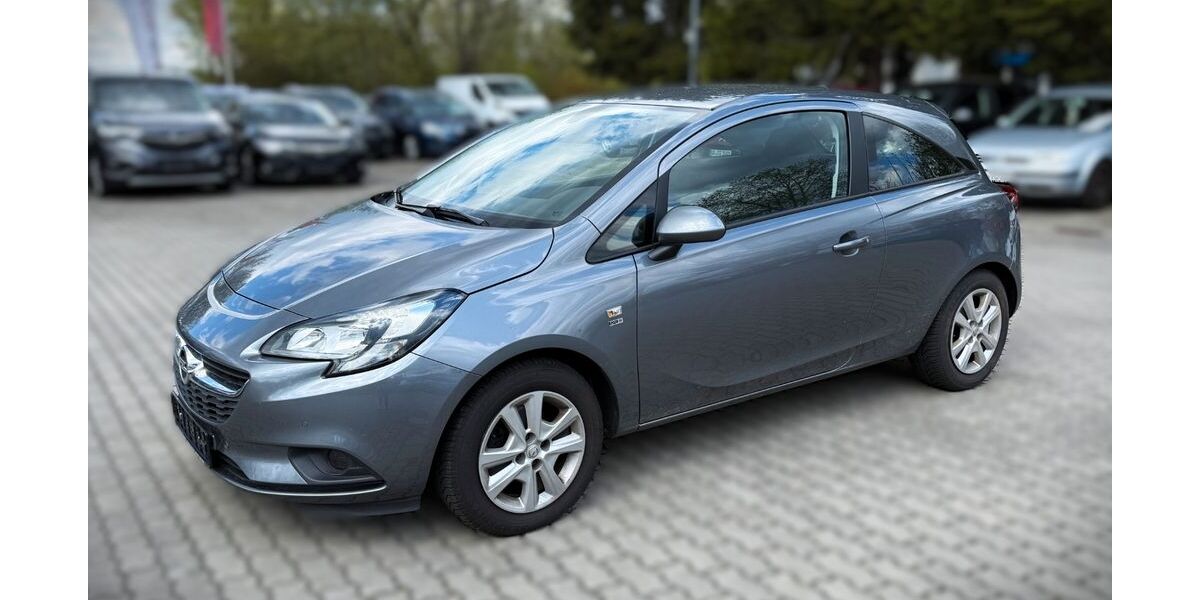 Opel Corsa 75.757 km 6.990 &euro; Görlitz 02828