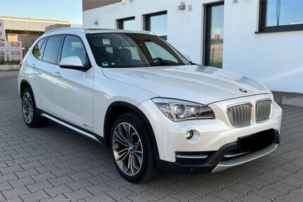 BMW X1 187.000 km 8.900 &euro; Nürnberg 90411