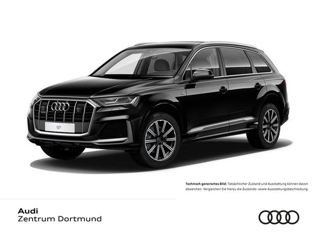 Audi Q7 92.560 km 49.977 &euro; Dortmund 44143