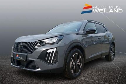 Peugeot 2008 4.000 km 31.900 &euro; Neunkirchen 66539