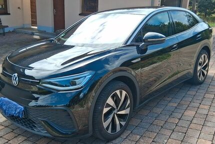 VW ID.5 17.500 km 31.500 &euro; Feldberg 79868