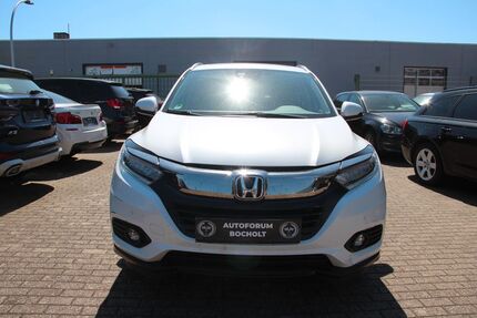 Honda HR-V 50.000 km 17.000 &euro; Bocholt 46395