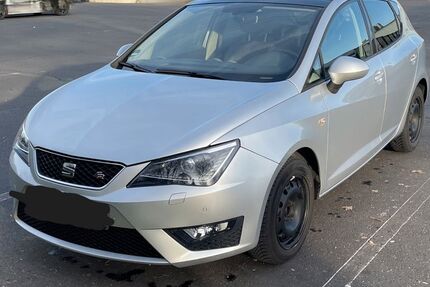 Seat Ibiza 111.285 km 8.499 € Neuwied 56566