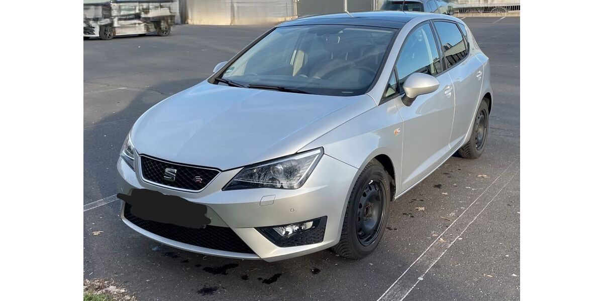 Seat Ibiza 111.285 km 8.499 € Neuwied 56566