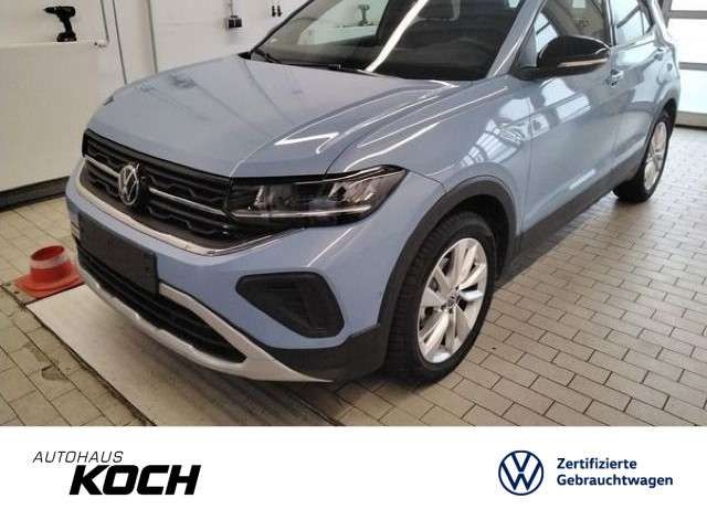 T-Cross