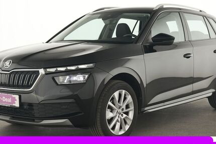 Skoda Kamiq 15.740 km 18.835 &euro; Garching bei München 85748