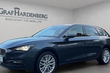 Seat Leon 98.000 km 19.690 &euro; Überlingen 88662