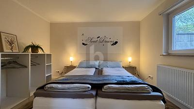 ATTRAKTIVES ANLAGEOBJEKT IN TOP LAGE - Mehrfamilienhaus, Wohnhaus Salzhausen | Angebot:27083817