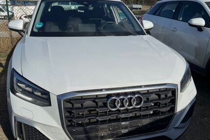 Audi Q2 62.600 km 16.000 &euro; Königs Wusterhausen 15712