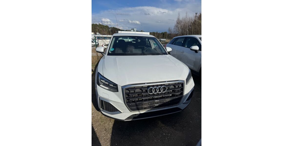 Audi Q2 62.600 km 16.500 &euro; Königs Wusterhausen 15712