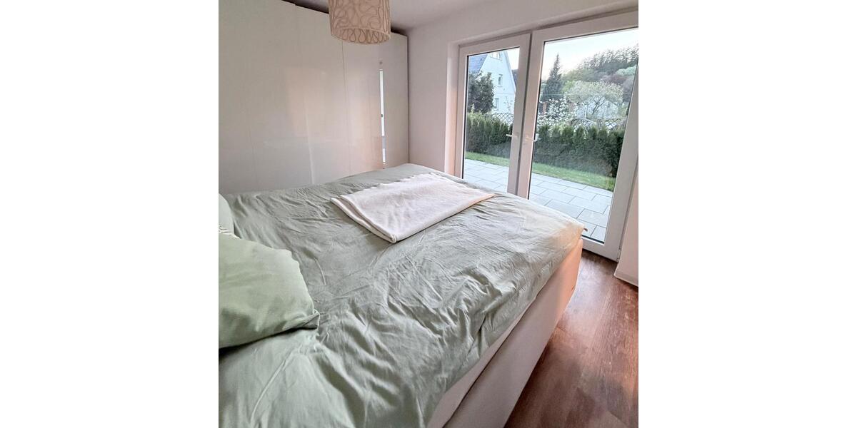 Erdgeschoßwohnung Lennestadt - 2 Zimmer, 57 m&sup2;, 460&euro; | Angebot:26405938