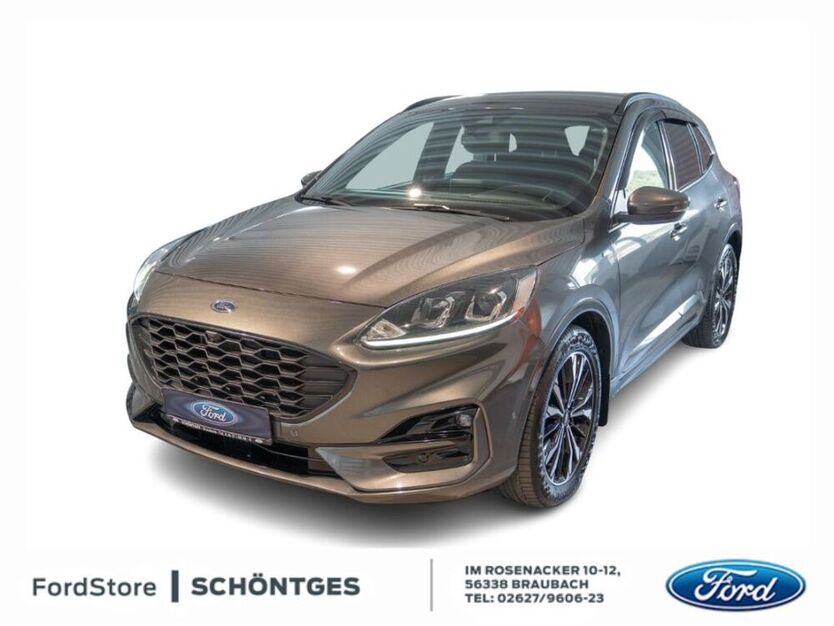 Kuga