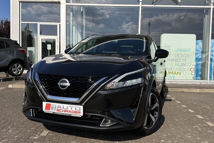 Nissan Qashqai 73.393 km 22.900 € Braunschweig 38112