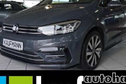 VW Touran 15.338 km 36.990 &euro; Aalen-Dewangen 73434