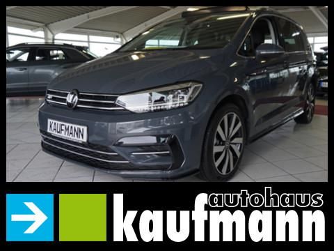 VW Touran 15.338 km 36.990 &euro; Aalen-Dewangen 73434