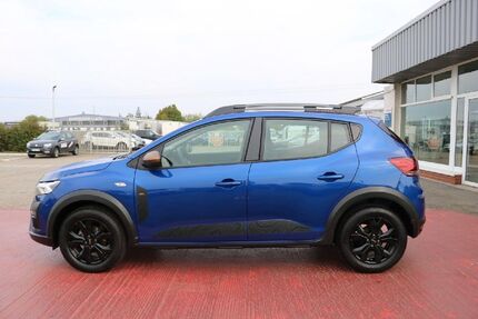 Dacia Sandero 5.656 km 19.890 &euro; Wolmirstedt 39326