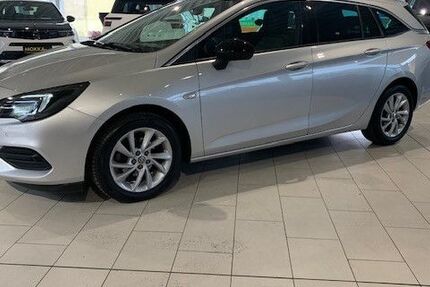 Opel Astra 71.961 km 14.990 &euro; Spremberg 03130
