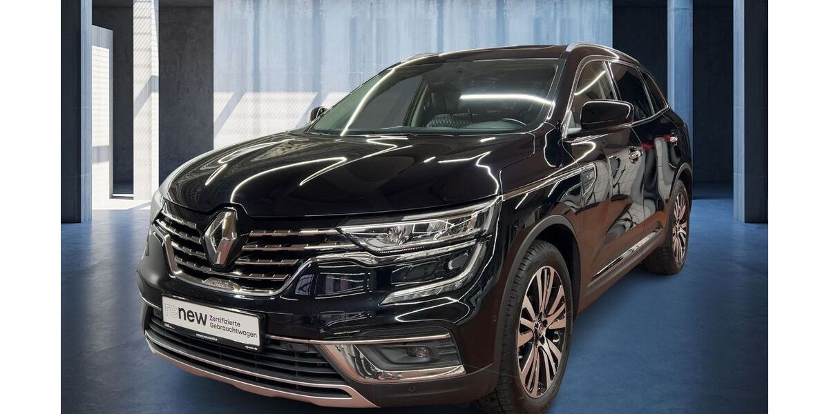 Renault Koleos 79.794 km 23.530 &euro; Köln 50939