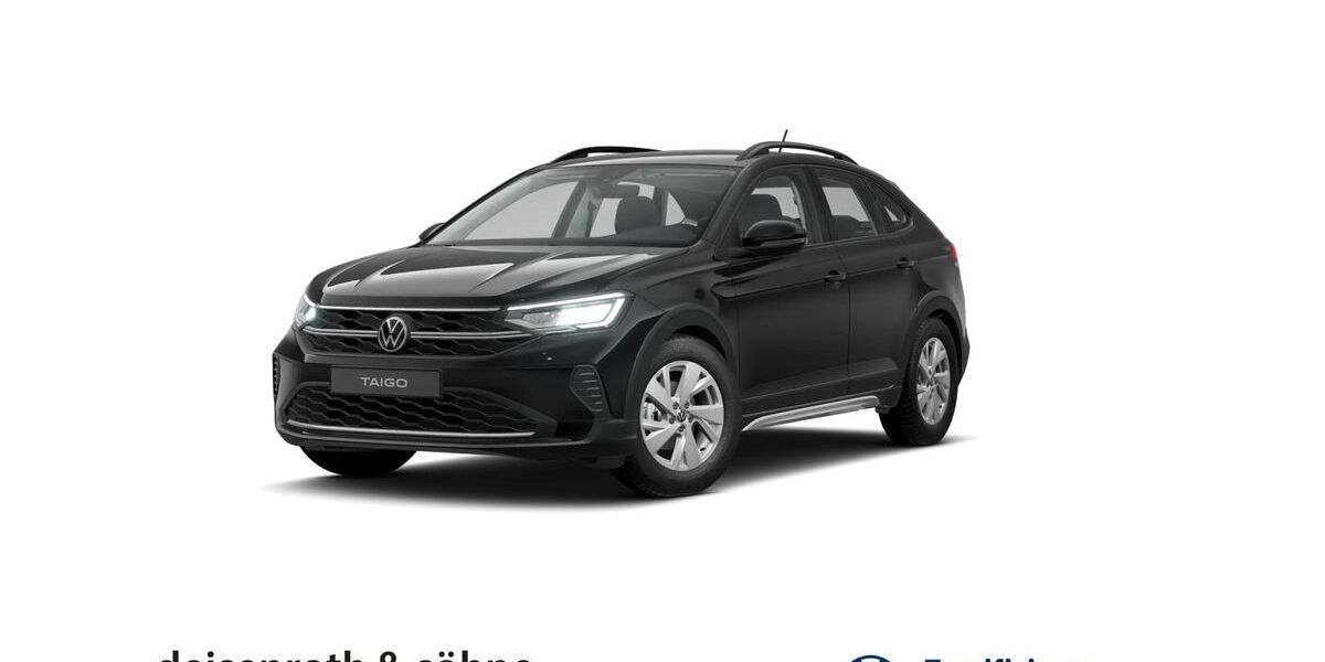 VW Taigo 9.144 km 19.985 &euro; Hünfeld 36088