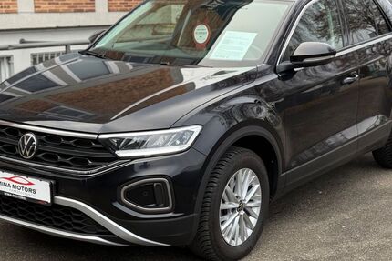 VW T-Roc 11.000 km 19.999 € Neu-Ulm 89231