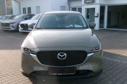 Mazda CX-5 33.500 km 30.900 &euro; Kirchberg 88486