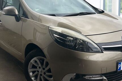 Renault Scenic 146.466 km 4.999 € Koblenz 56070