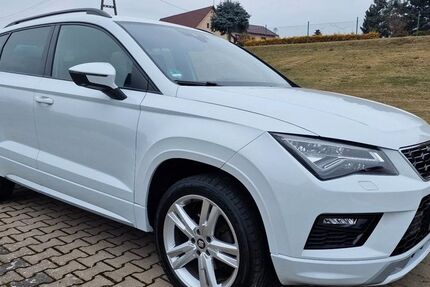 Seat Ateca 68.850 km 18.390 € Münster 48149