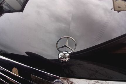 Mercedes-Benz E 200 120.795 km 14.000 &euro; BALGHEIM 78582