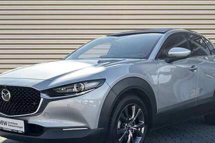 Mazda CX-30 71.000 km 21.990 € Duisburg 47059