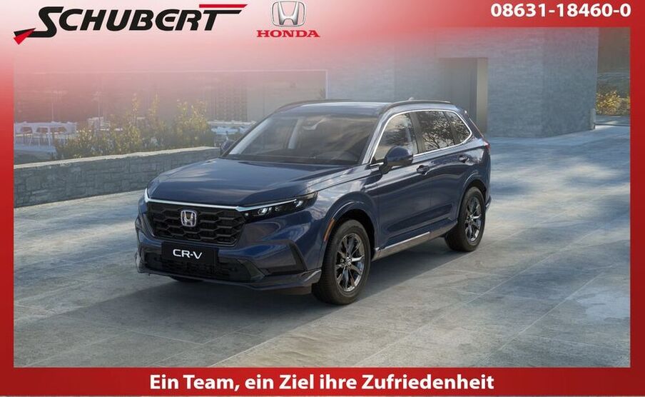 CR-V