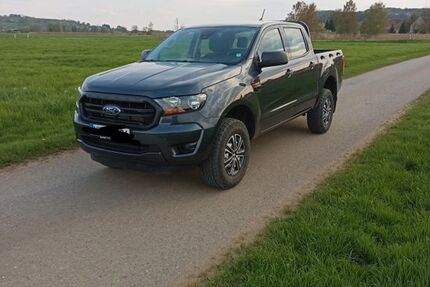 Ford Ranger 45.300 km 28.900 &euro; Oettingen 86732