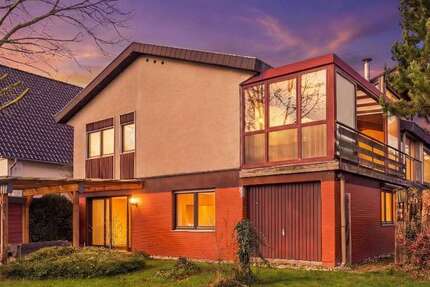 Haus Wachtberg - 8 Zimmer, 223 m&sup2;, 445.000&euro; | Angebot:25591882