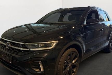 VW T-Roc 12.950 km 32.290 &euro; Waldshut-Tiengen 79761